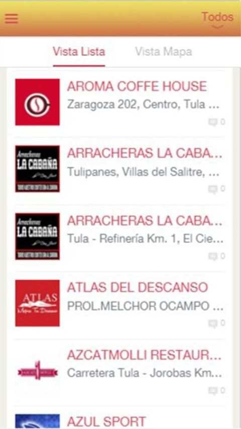 TULA VIP screenshot 5
