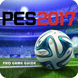Guide for PES 2017 आइकन