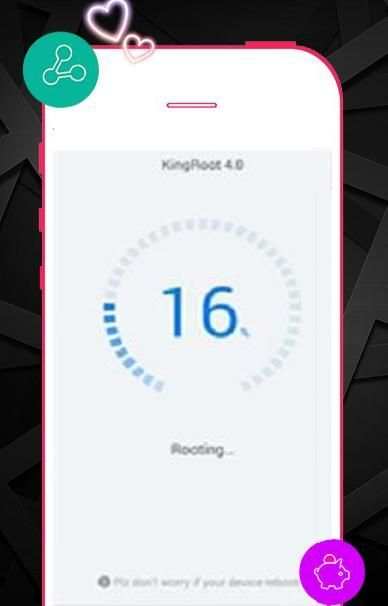 KingRoot• Root Android Checker скриншот 2