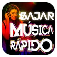 Bajar Musica a Mi Celular Gratis Guia Facil Rapido आइकन