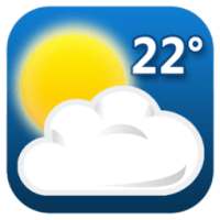 ikon Weather Forecast Meteo