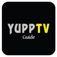 Guide Yupptv Live Tv Hindi App icon