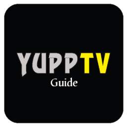 YuppTV 1.0