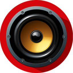 ikon Volume Booster Volume Louder