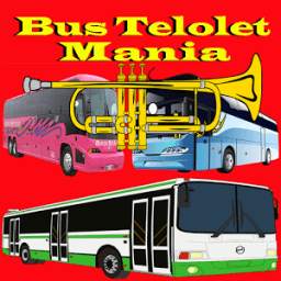 Bus Telolet Mania 2.0