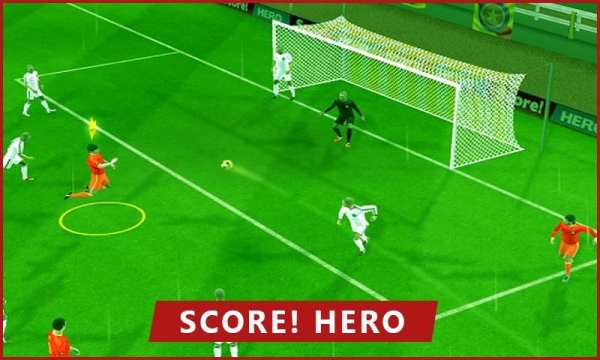Guide For Score! Hero: Free स्क्रीनशॉट 4