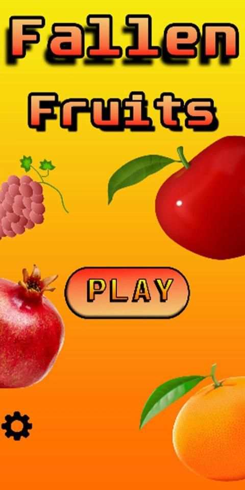 Fallen Fruits screenshot 4