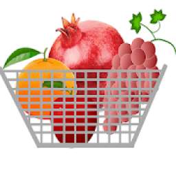 Fallen Fruits 0.1