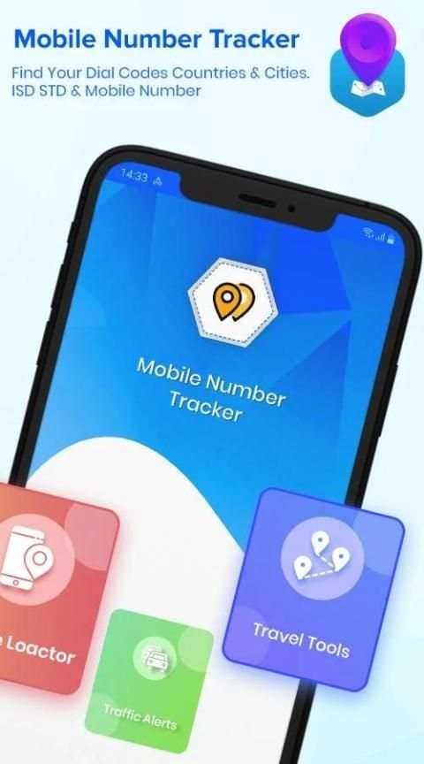 True Mobile Number Tracker And Location screenshot 5