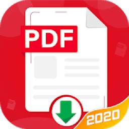 PDF Reader for Android 2020