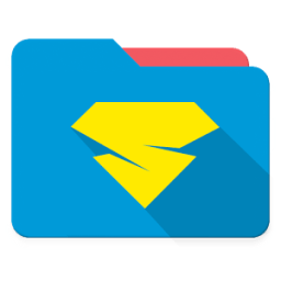 File Manager - Super Exp आइकन