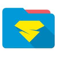 File Manager - Super Exp