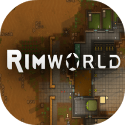 RimWorld أيقونة
