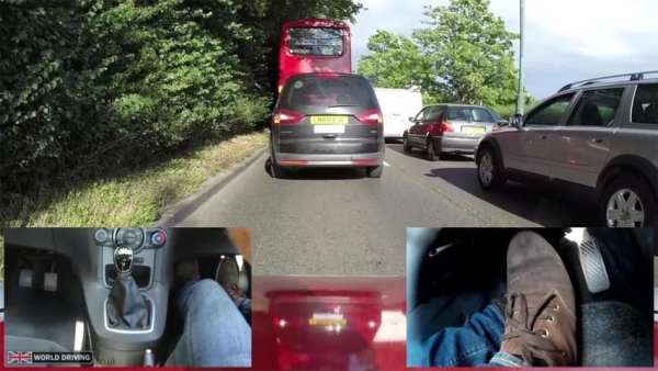 Car Driving Learning Videos screenshot 4