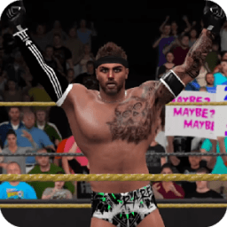 Guide for WWE Games أيقونة