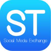 Social Trade Auto Click Links