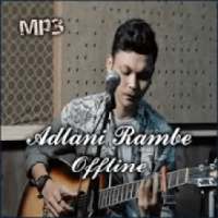 Adlani Rambe Mp3 Cover Offline on 9Apps