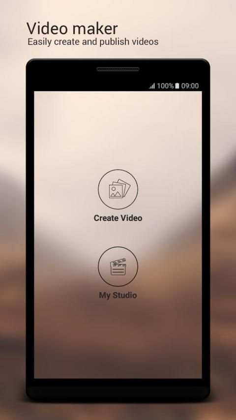 Video Maker Movie Editor Pro screenshot 11