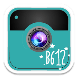 ikon Cam B-612 PhotoEditor
