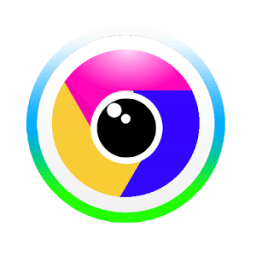 Camera Terbaru 2017 आइकन