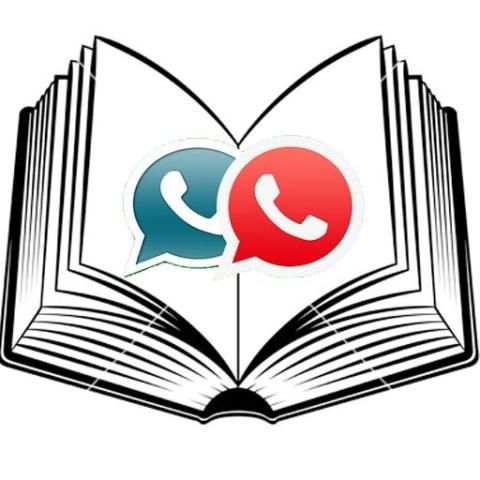 Guide Whatsapp plus स्क्रीनशॉट 2