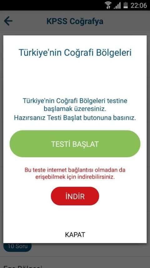 Doping Hafıza screenshot 3