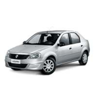 Ремонт Renault Logan