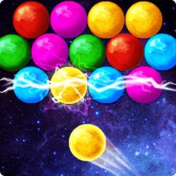 Bubble Space Bash 1.2
