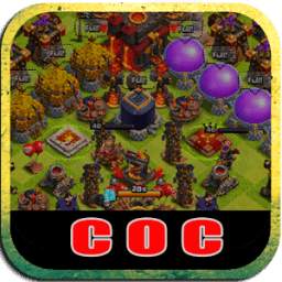 New COC Tips 4.1