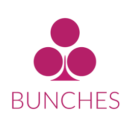 Bunches आइकन