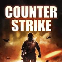 Counter And Strike: shooting games 2020