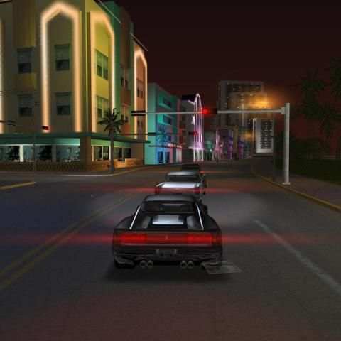 GO Guide for GTA Vice City screenshot 1