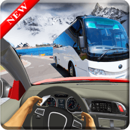 ikon BUS SIMULATION 2015