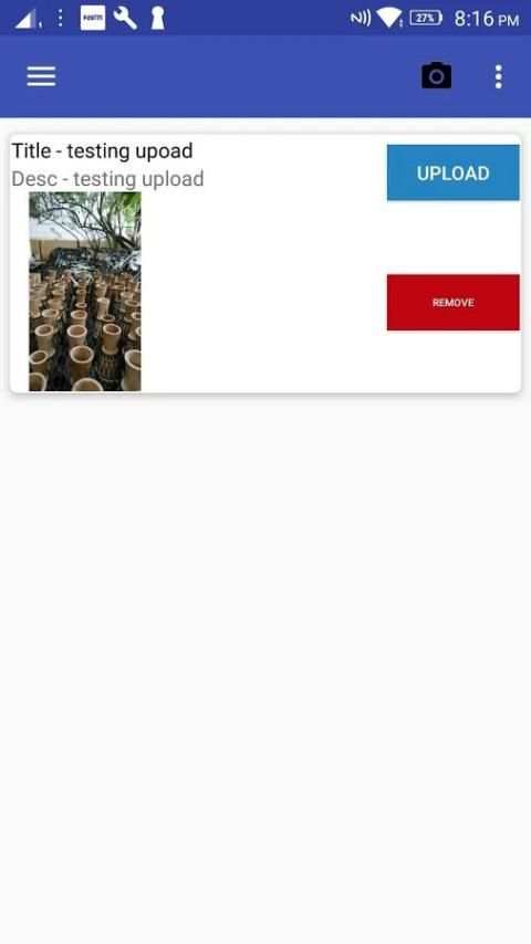 MAPP screenshot 3