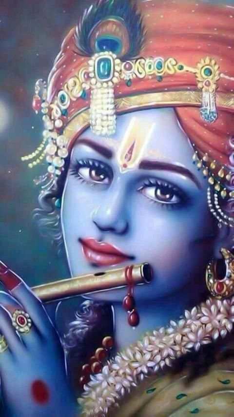 sri krishna lwp screenshot 4