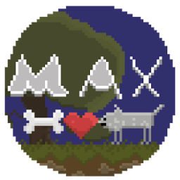 Max icon