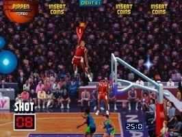 NBA Jam screenshot 2