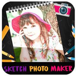 Sketch Photo Maker 1.0