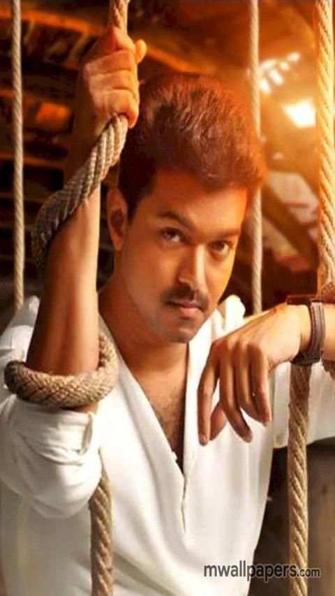 Vijay Wallpaper screenshot 26