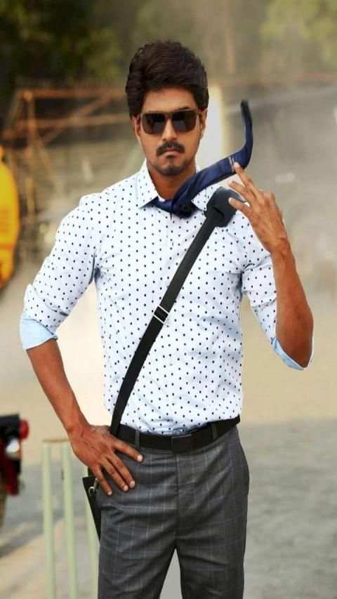 Vijay Wallpaper screenshot 28