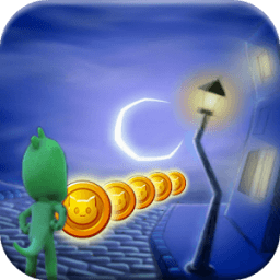 pj subway mask hero icon