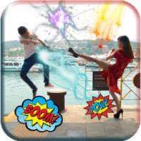 Super Power Photo Editor on 9Apps