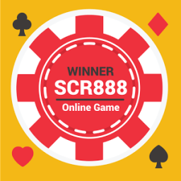 Rahsia ONG SCR888 أيقونة