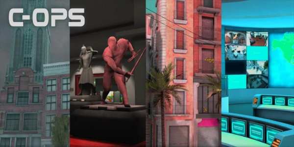 Guide for Critical Ops screenshot 2