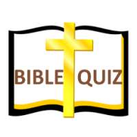 Bible Quiz Game