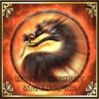 Best Mortal Wallpapers Kombat on 9Apps