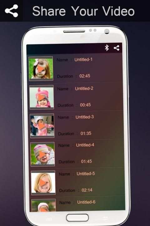 Compress Video Size - Ultimate 1 تصوير الشاشة