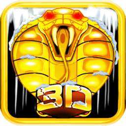 Temple Snow Run 1.0