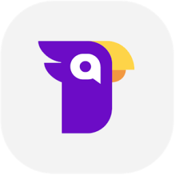 ikon Talkee Voice Messenger