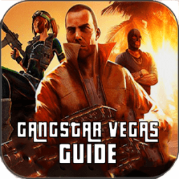 Guide for Gangstar Vegas आइकन